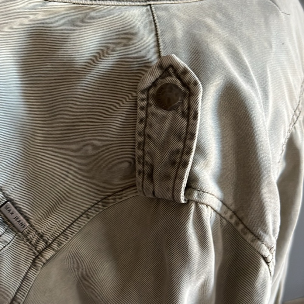 Cargo Jacket - Picture 6 of 7